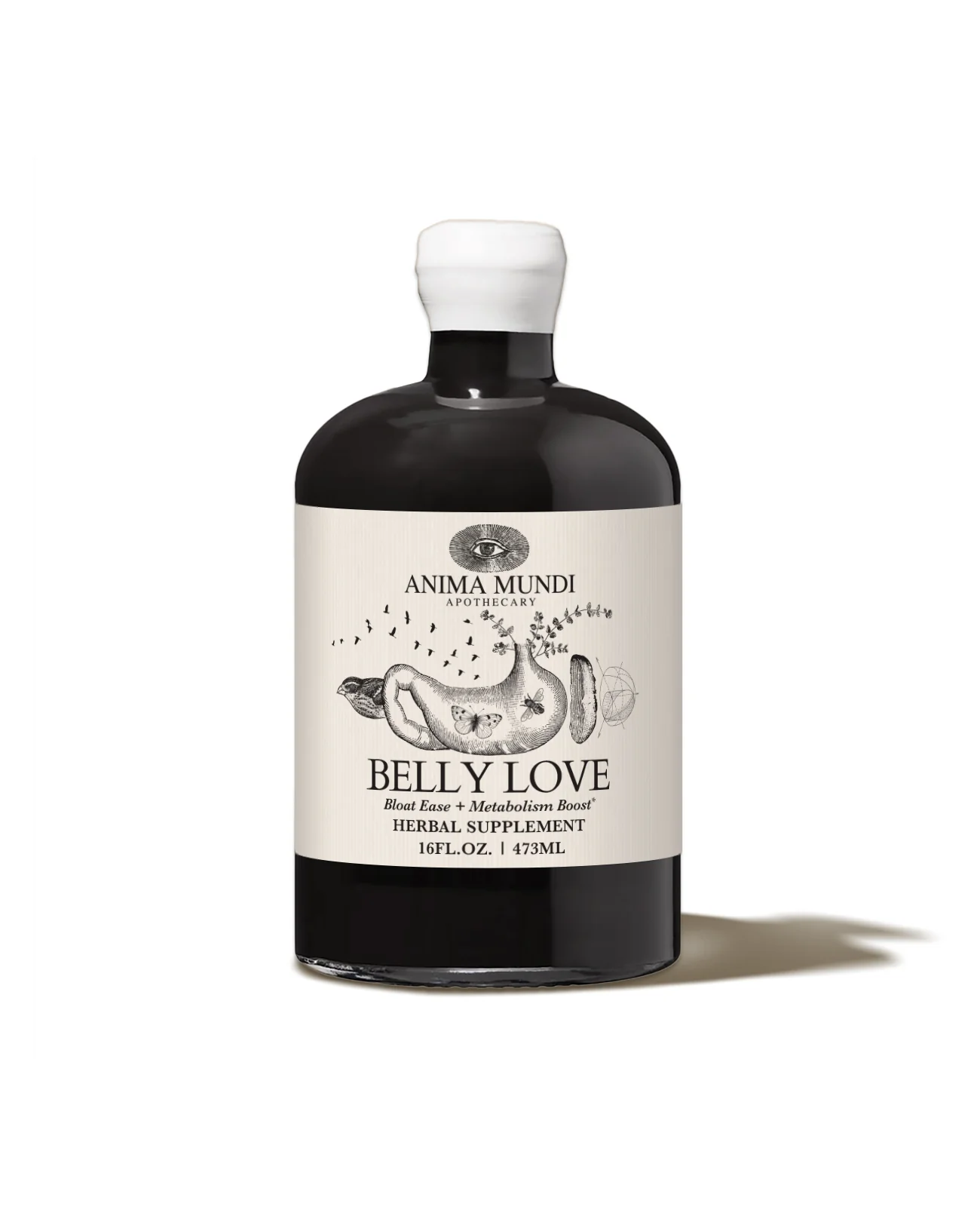 BELLY LOVE Tonic | Metabolism + Digestive Support* - Image 15
