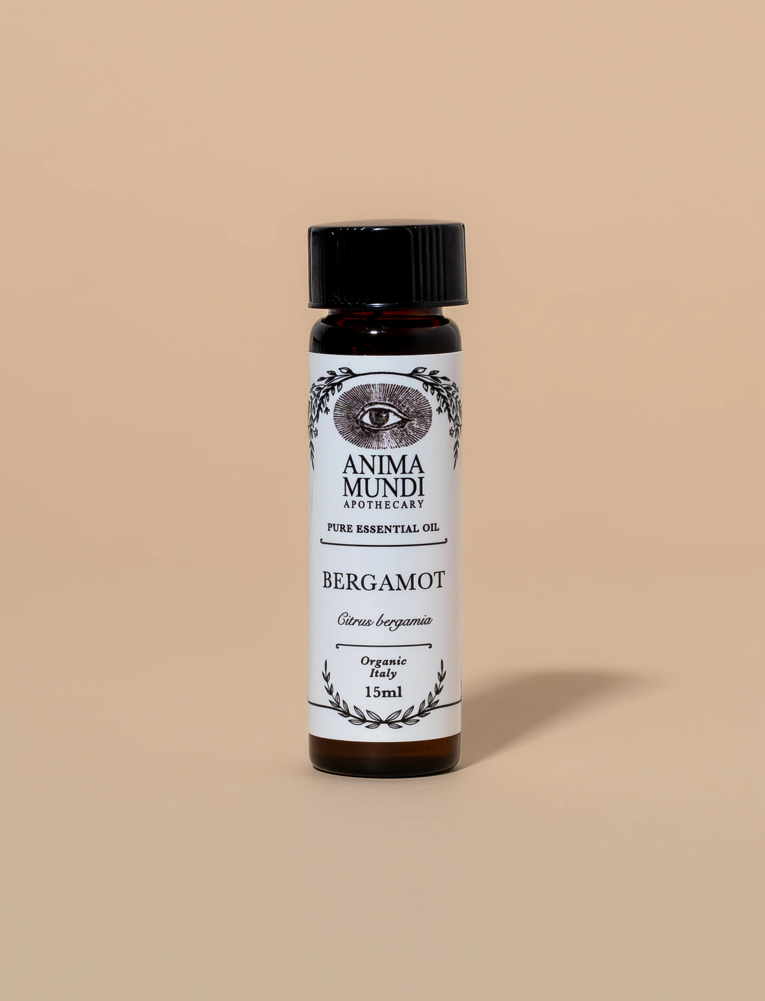 BERGAMOT Essential Oil | Organic - Image 4
