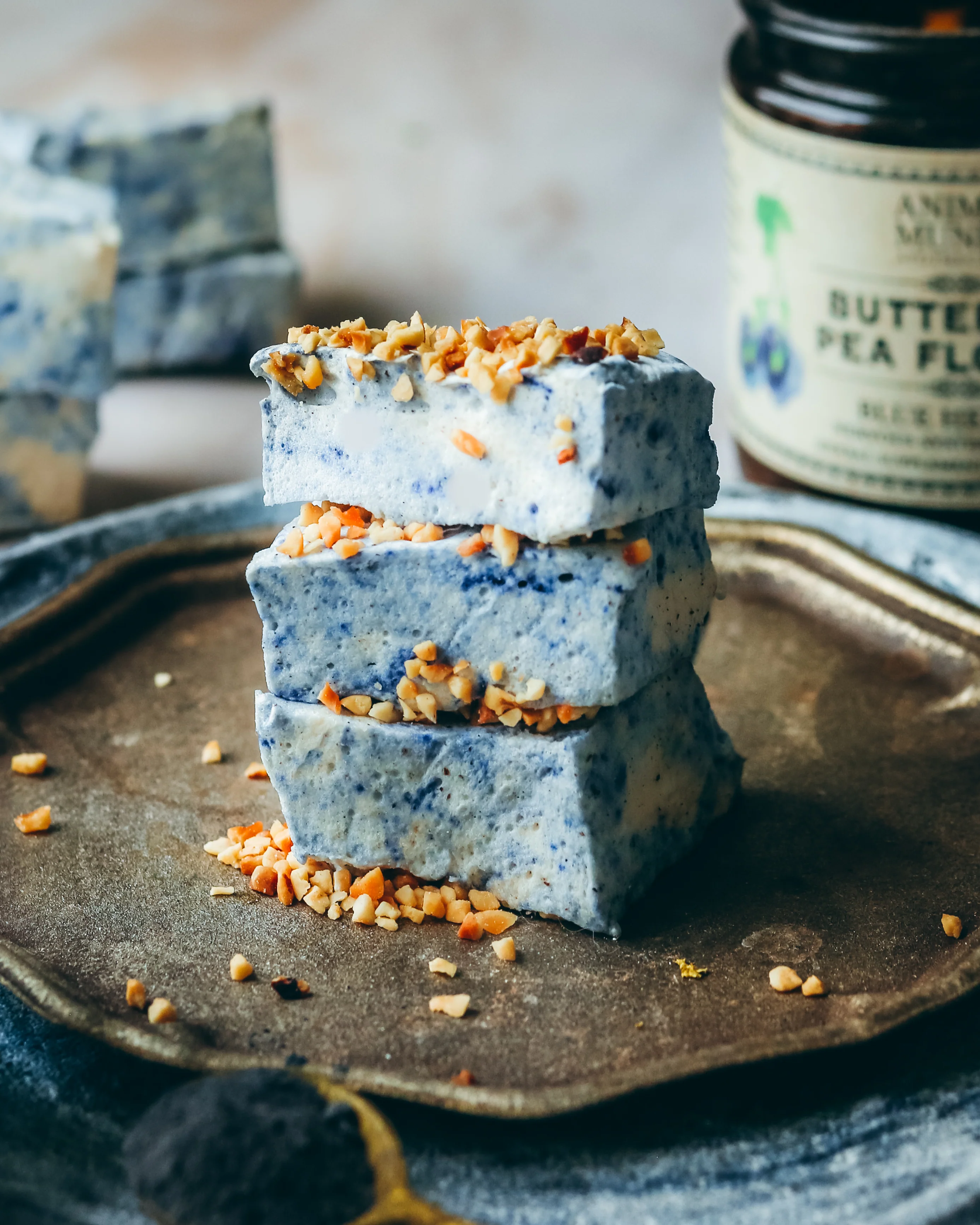 BUTTERFLY PEA FLOWER Powder | Blue Harmonizer* - Image 8