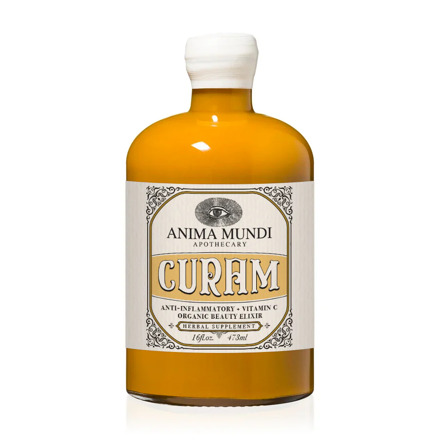 CURAM Elixir | Sample (2oz) - Image 15