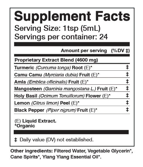 CURAM Elixir | Sample (2oz) - Image 16