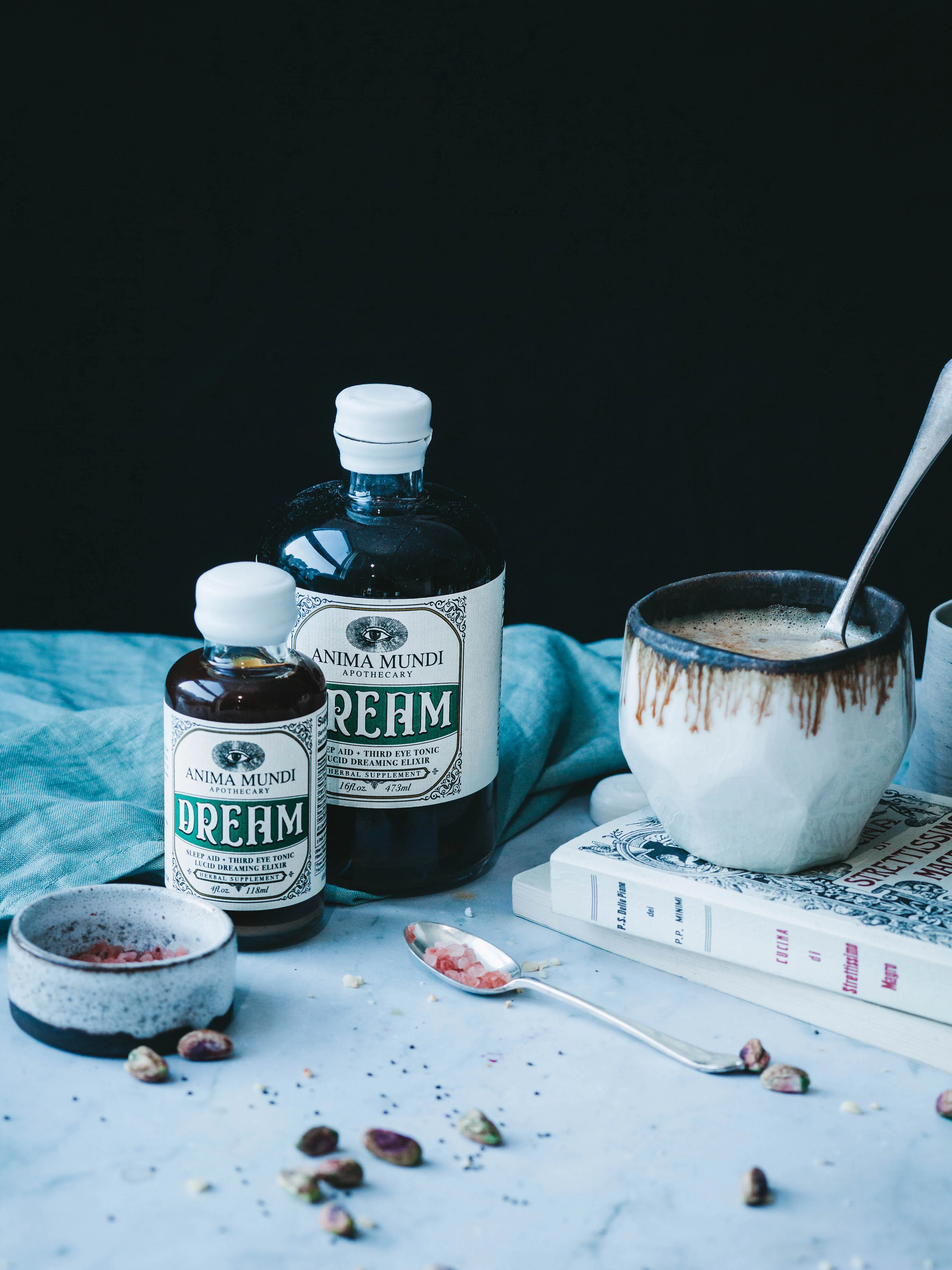 DREAM Elixir | Rest + Relaxation* - Image 10