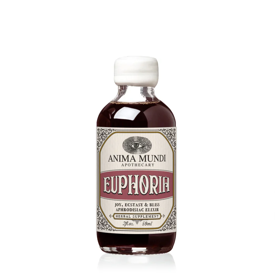 EUPHORIA Elixir | Sensory Vitality Tonic* - Image 12