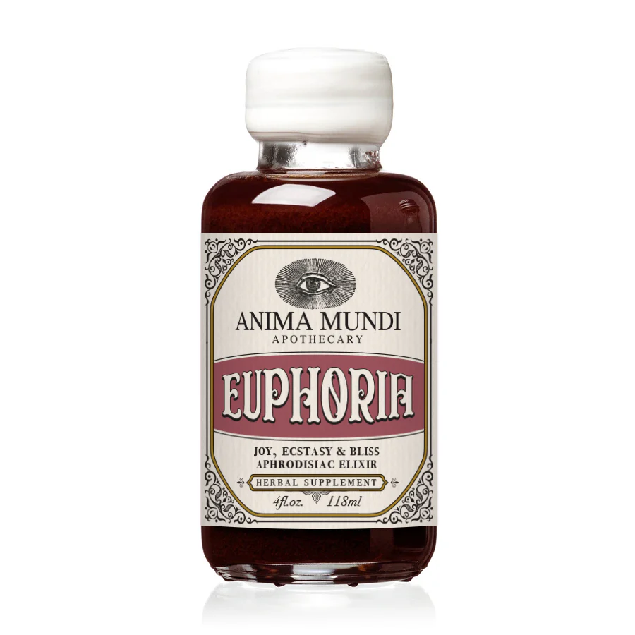 EUPHORIA Elixir | Sensory Vitality Tonic* - Image 13