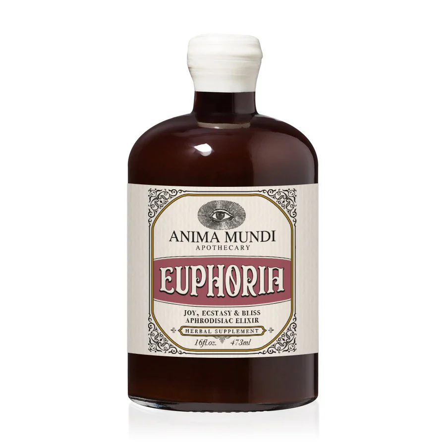 EUPHORIA Elixir | Sensory Vitality Tonic* - Image 14