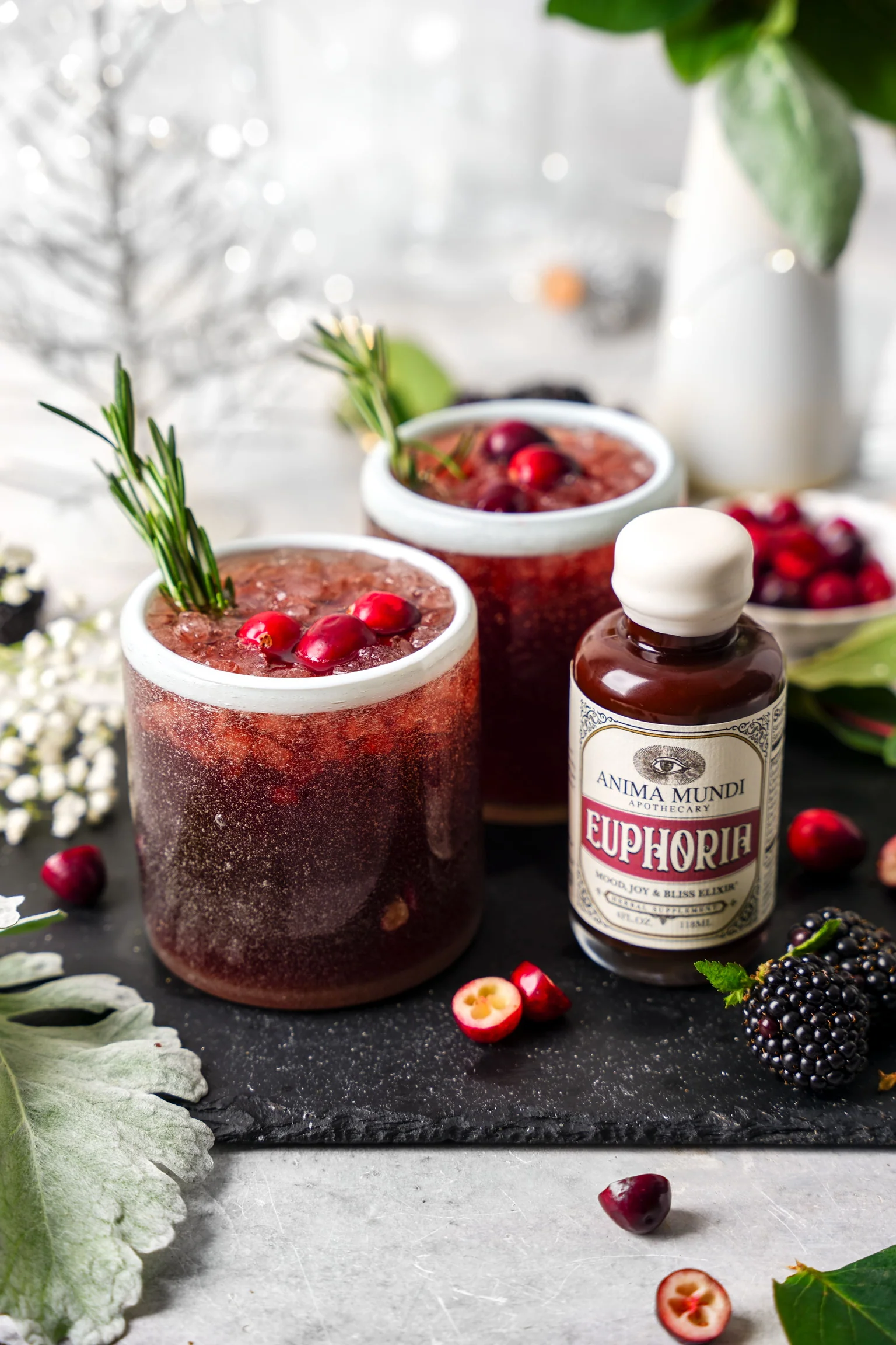EUPHORIA Elixir | Sensory Vitality Tonic* - Image 6