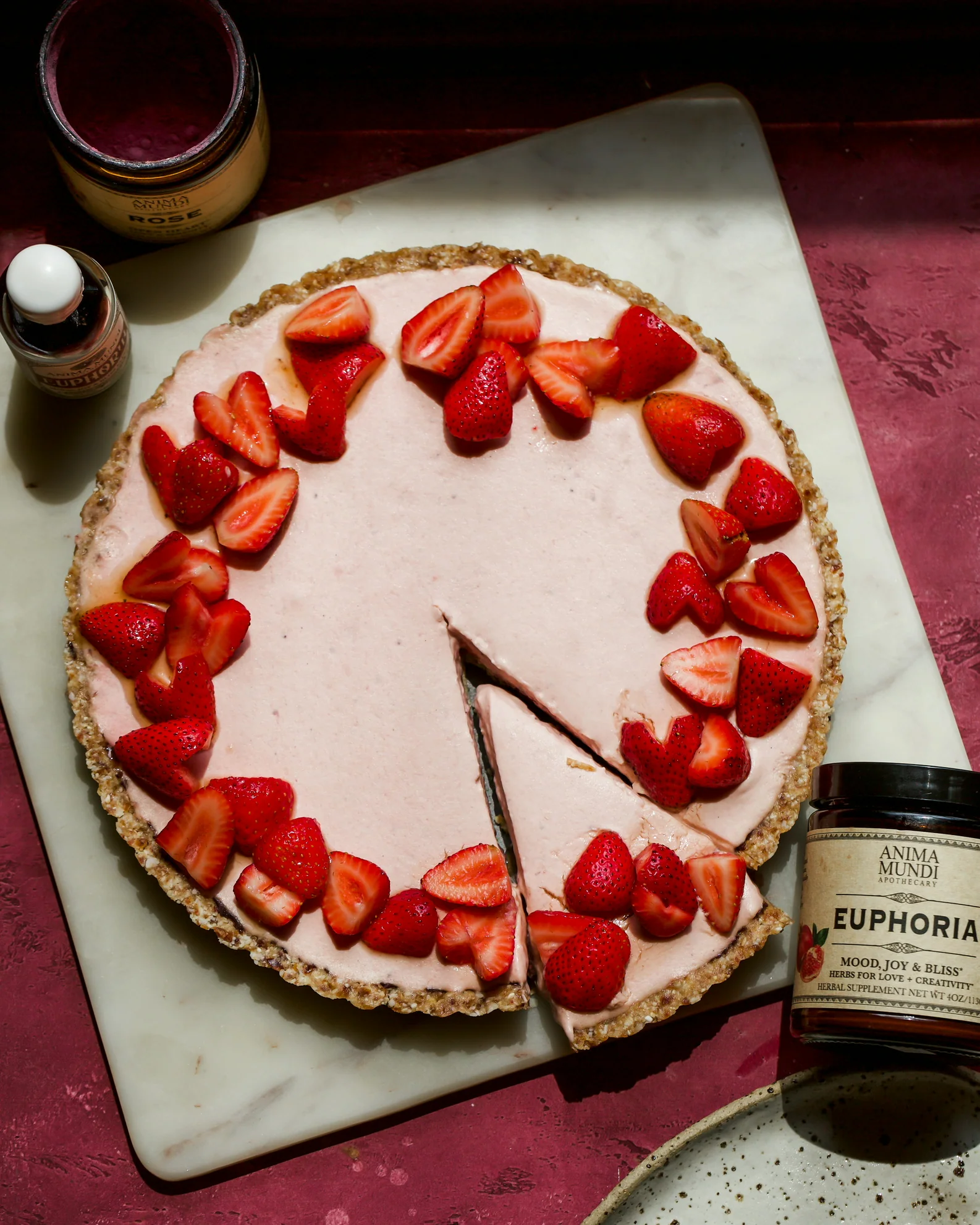 EUPHORIA Powder | Mood, Joy + Bliss* - Image 4