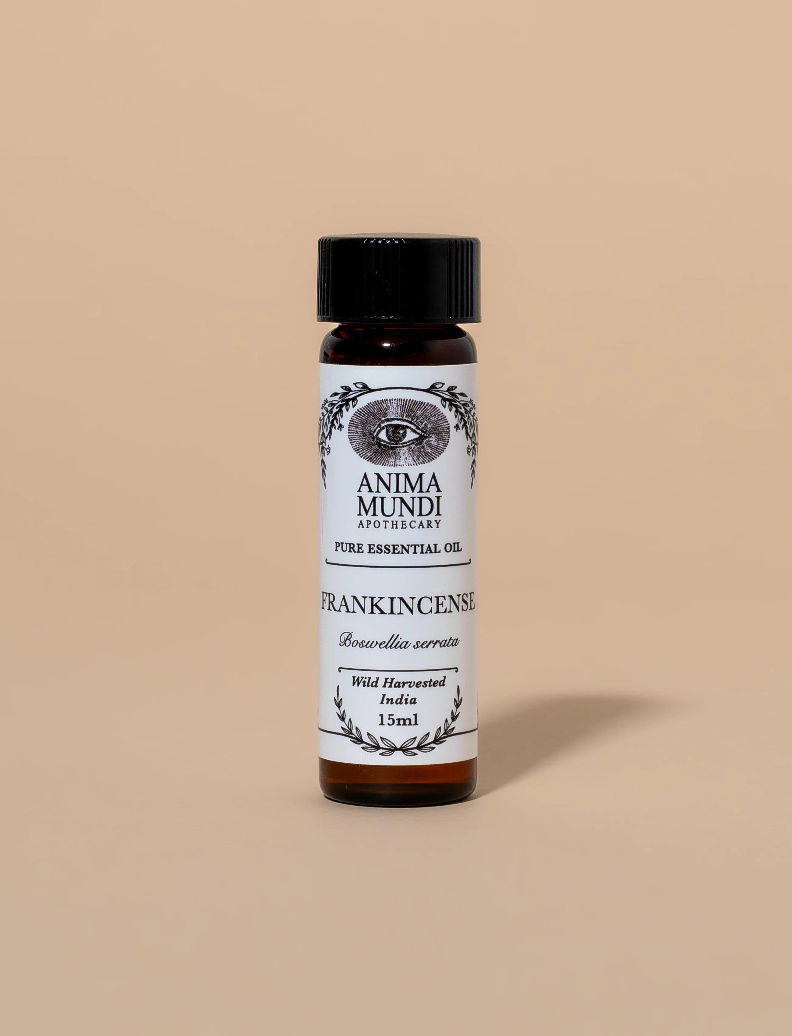 FRANKINCENSE Essential Oil | Wildcrafted - Image 6
