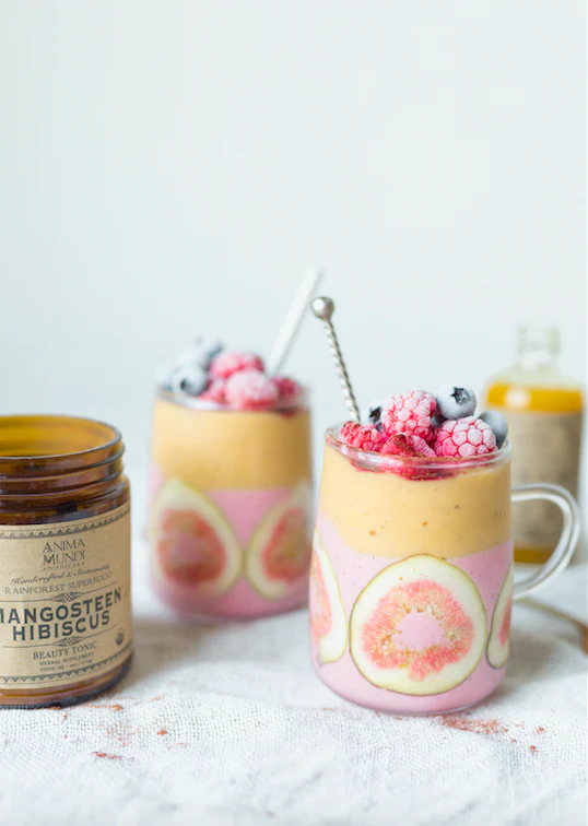 MANGOSTEEN HIBISCUS | Organic Beauty Powder* - Image 13