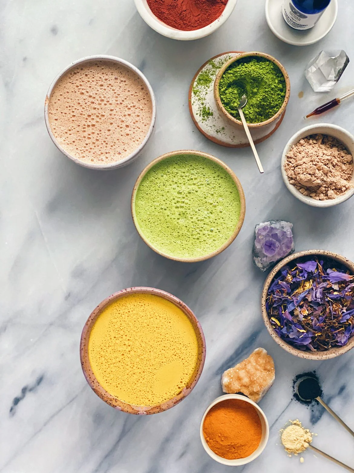 MORINGA | Organic Powder, Nature's "Multi-Vitamin" - Image 12