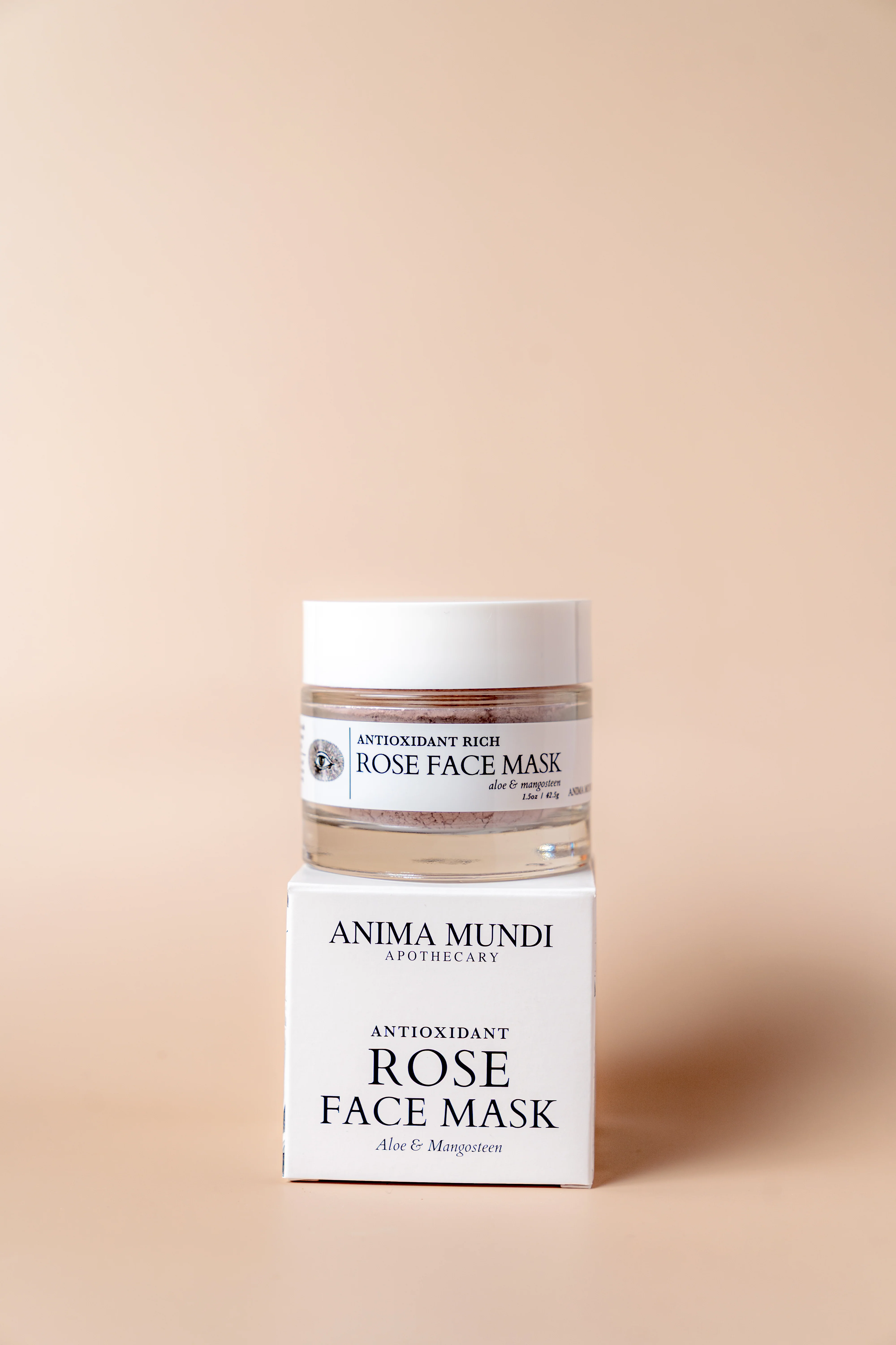 ROSE Face Mask | Mangosteen Purify + Hydrate* - Image 8