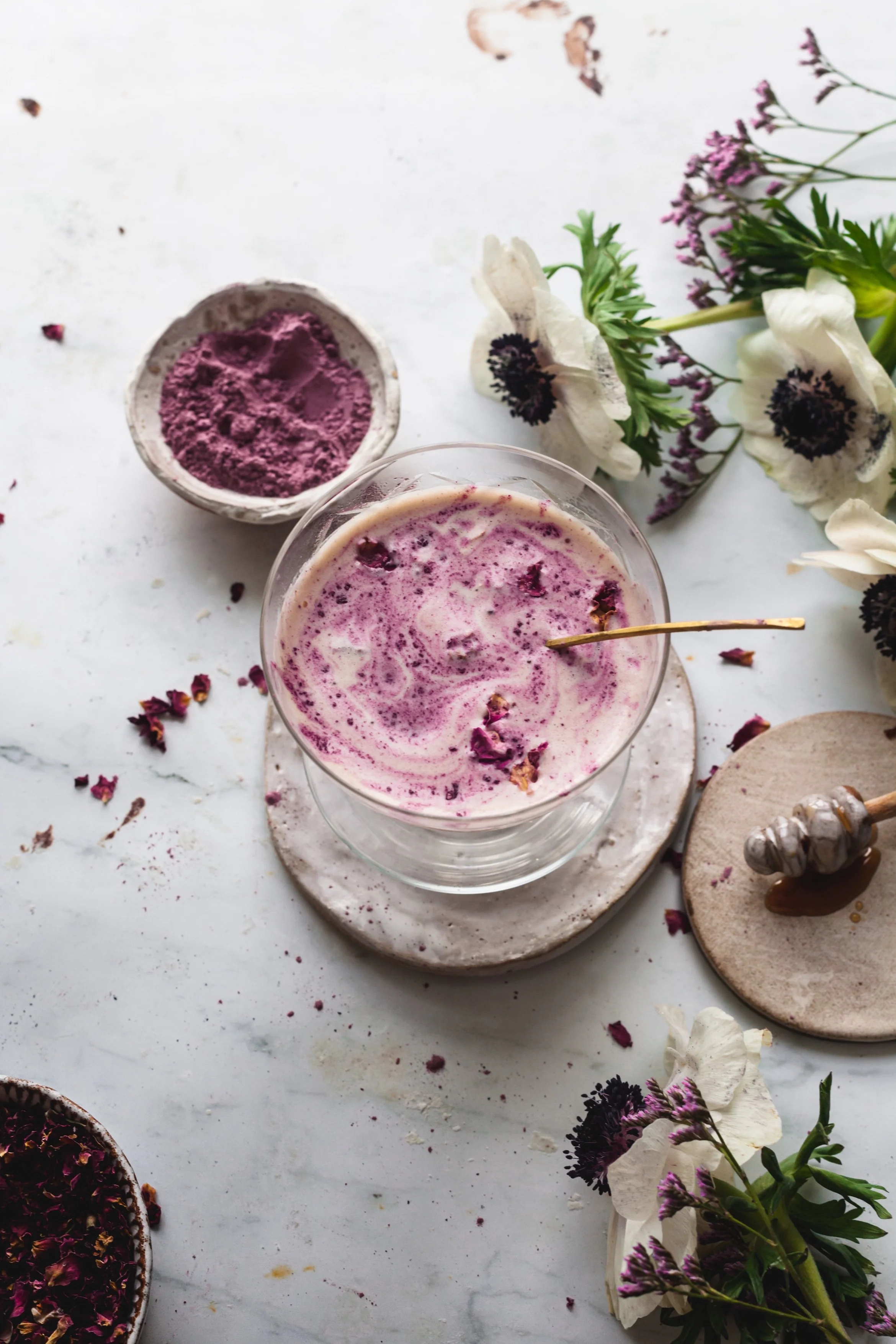 ROSE Powder | Love + Serenity* - Image 9